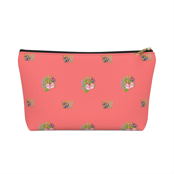 T-bottom Accessory Pouch