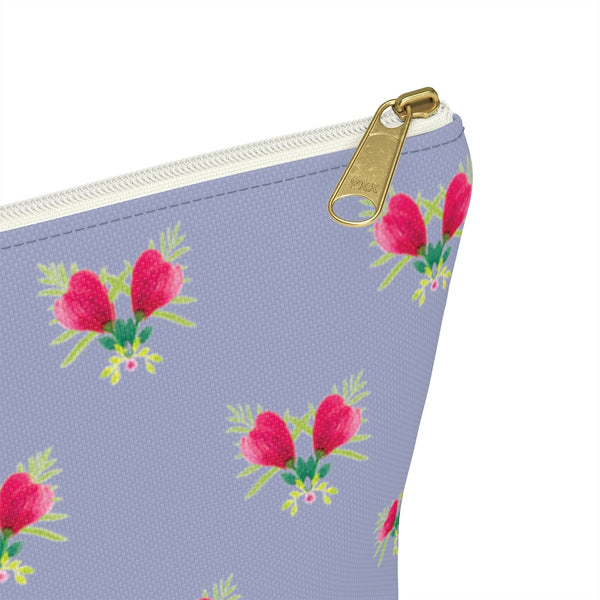 Rosamund - T-Bottom Accessory Pouch
