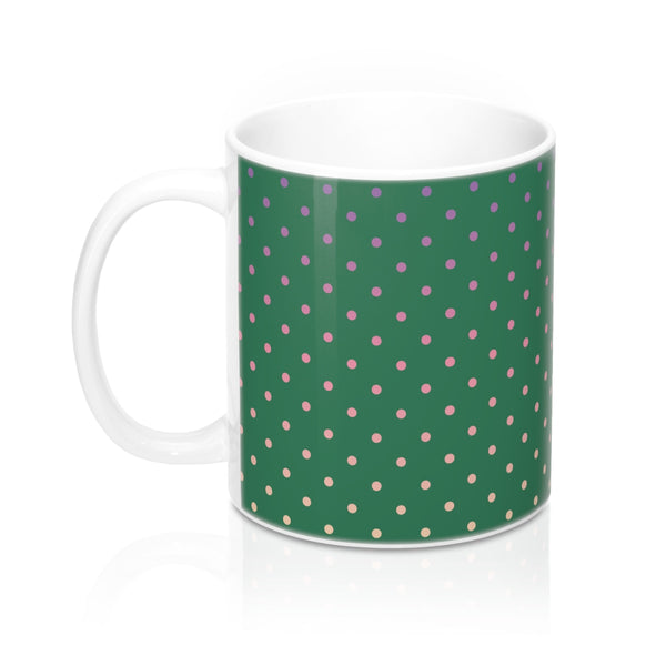 Dottsie Mug 11oz