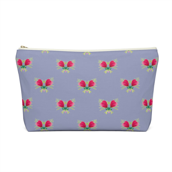 Rosamund - T-Bottom Accessory Pouch