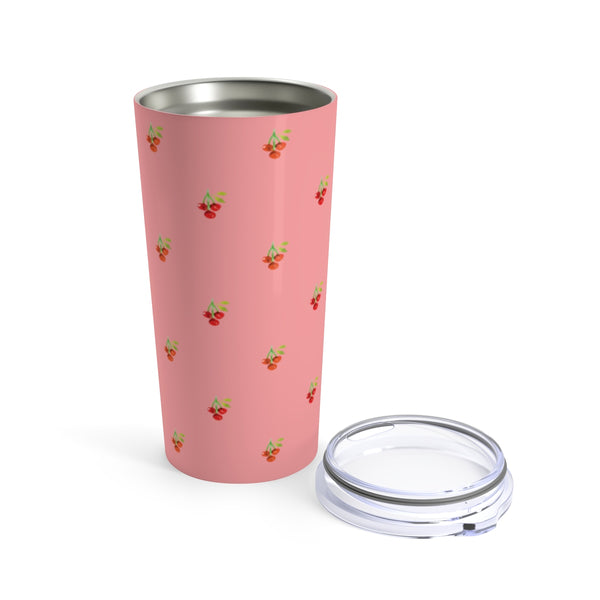 Very Berry Tumbler 20oz