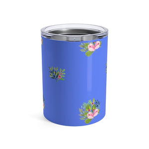 Persis Tumbler 10 oz. - Periwinkle