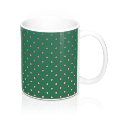 Dottsie Mug 11oz