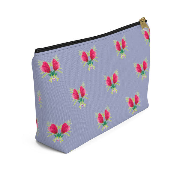 Rosamund - T-Bottom Accessory Pouch