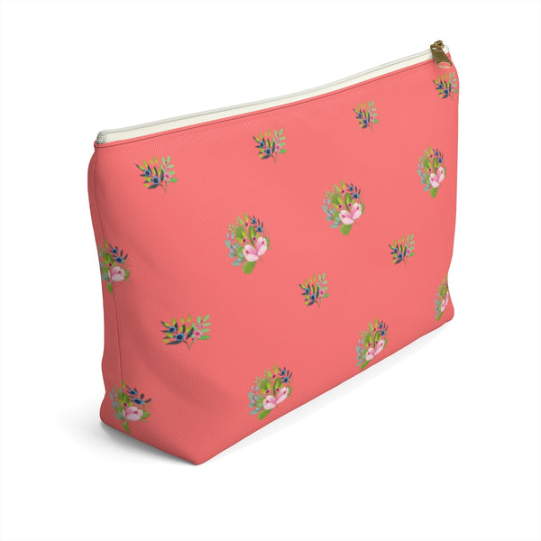 T-bottom Accessory Pouch