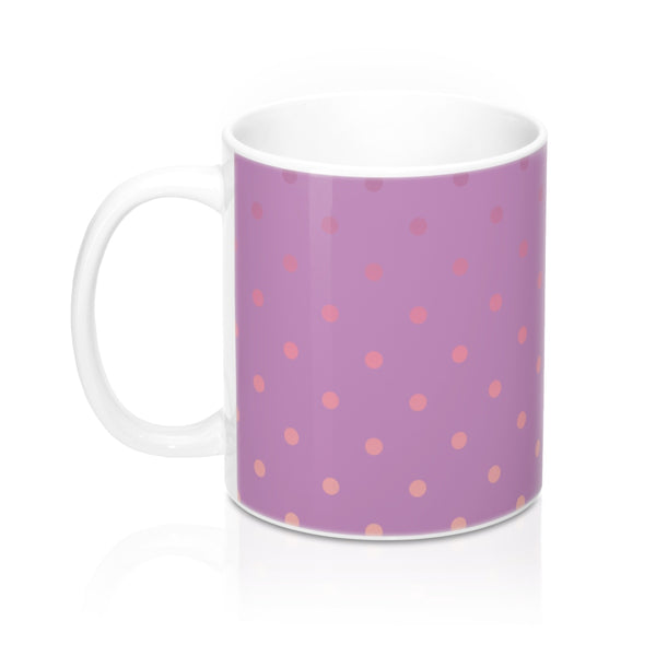 Dottsie Mug - Sunset