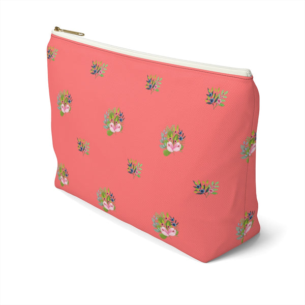 T-bottom Accessory Pouch