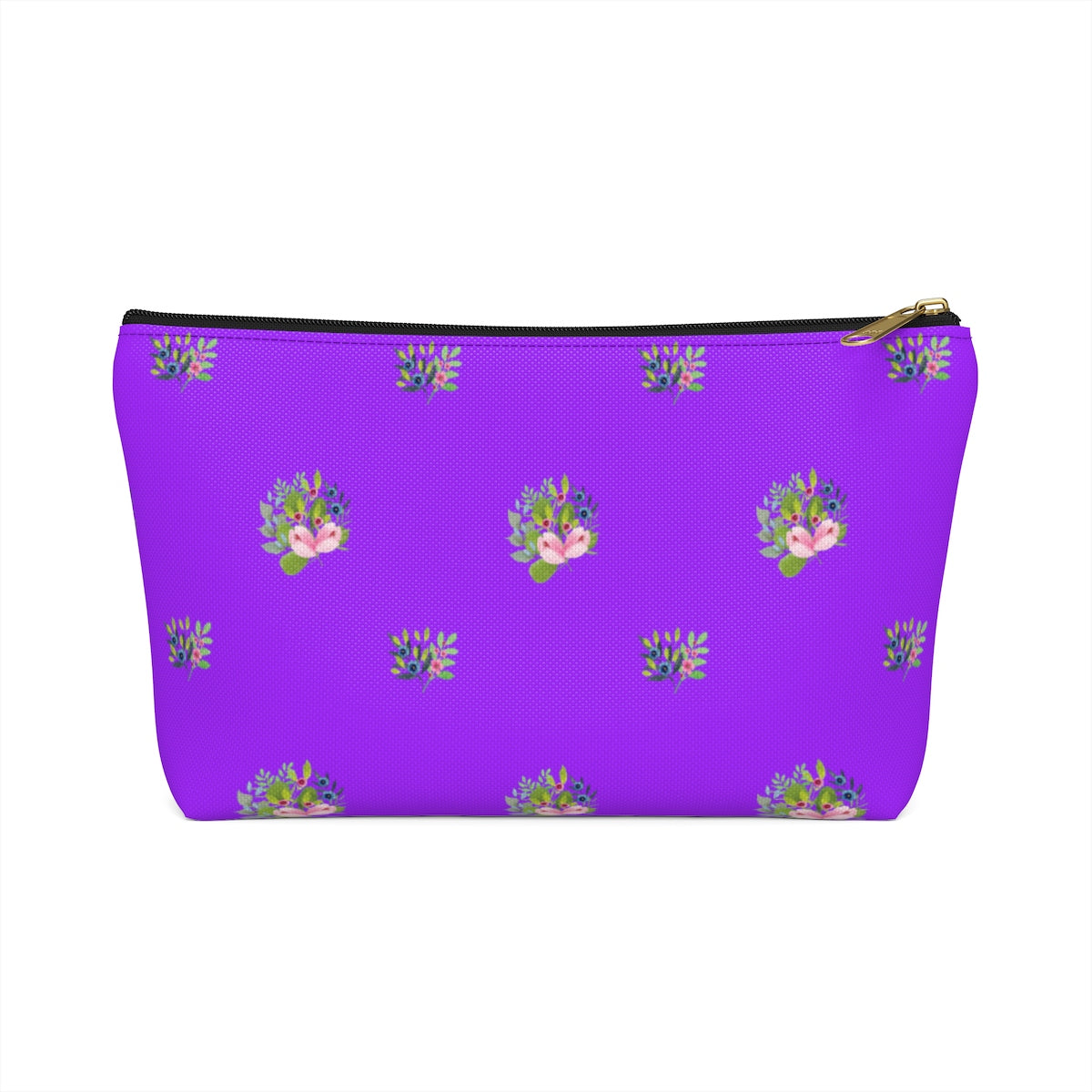 Persis - T-bottom Accessory Pouch - Fantasia