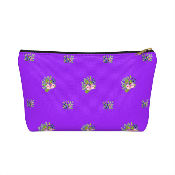 Persis - T-bottom Accessory Pouch - Fantasia