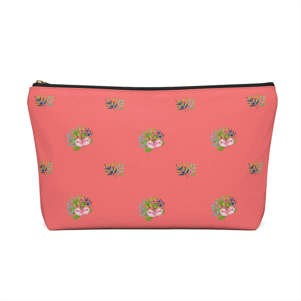 T-bottom Accessory Pouch