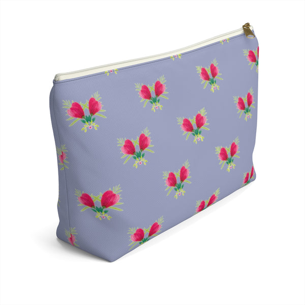Rosamund - T-Bottom Accessory Pouch