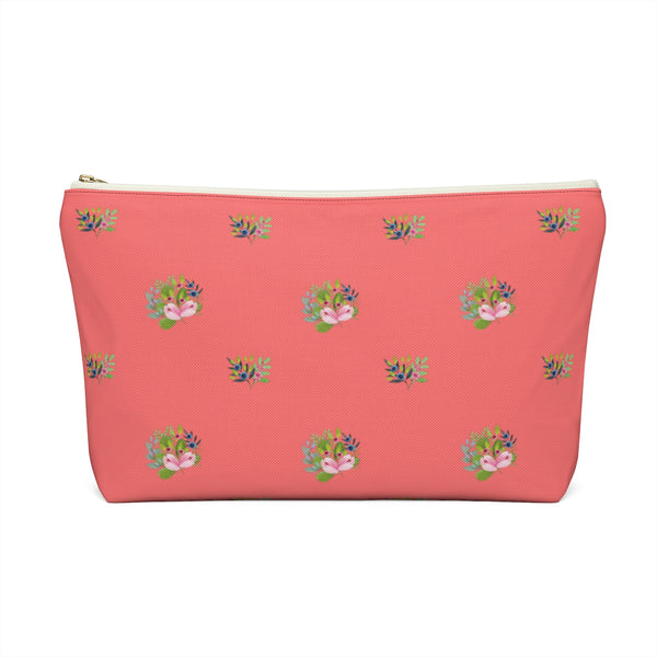 T-bottom Accessory Pouch