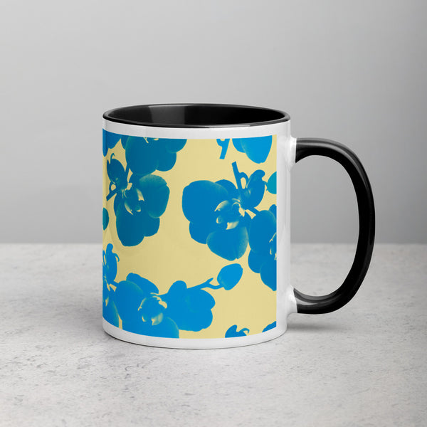 Midcentury Mug - Country Life