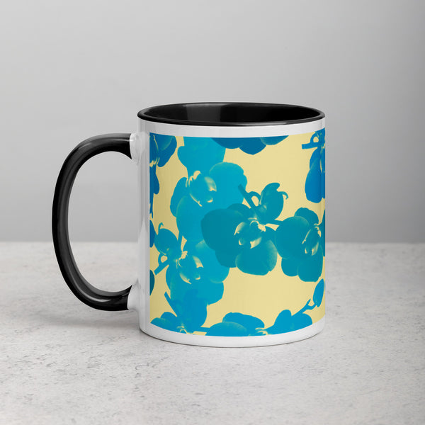 Midcentury Mug - Country Life