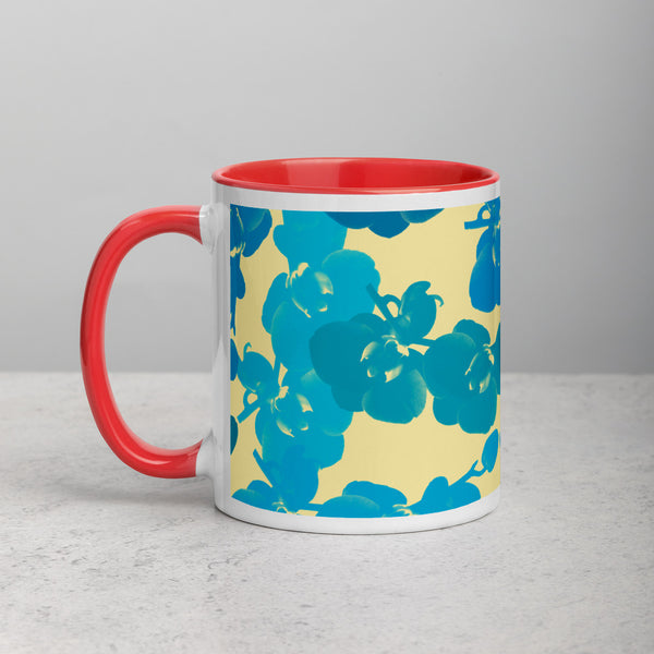 Midcentury Mug - Country Life