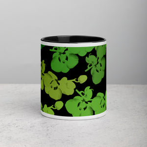 Midcentury Mug - Jungle