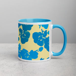 Midcentury Mug - Country Life