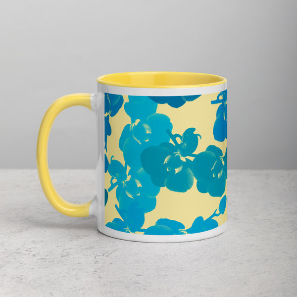 Midcentury Mug - Country Life