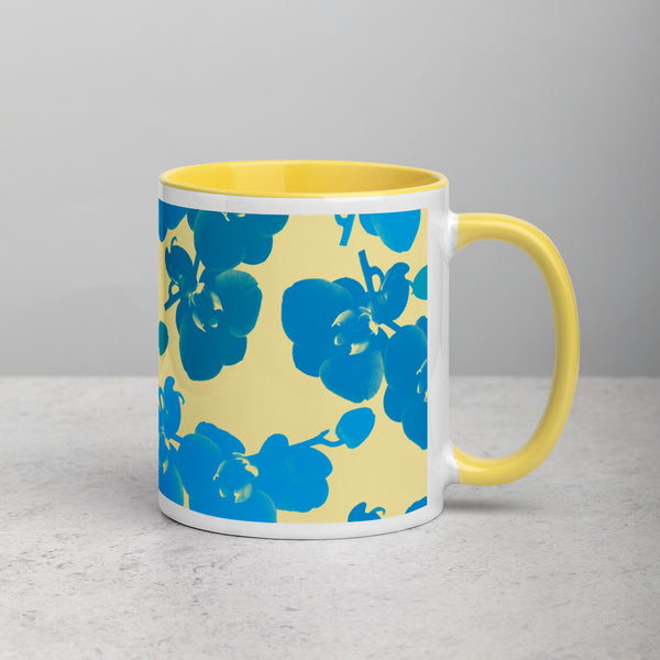 Midcentury Mug - Country Life