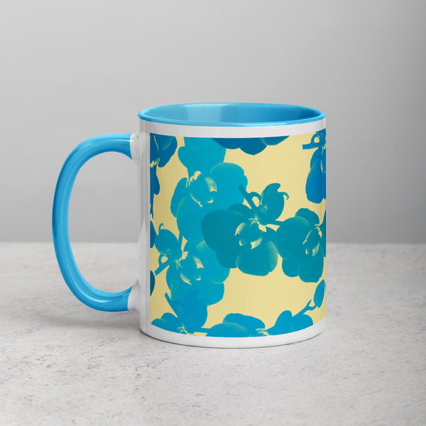 Midcentury Mug - Country Life