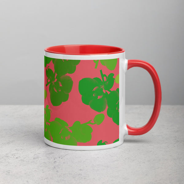 Midcentury Mug - Bermuda