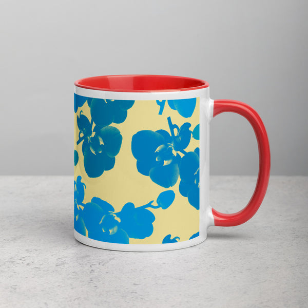 Midcentury Mug - Country Life