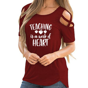 Teaching is Loving...Loving is Learning!