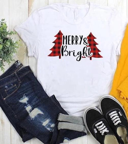 Merry and Bright...Keep That Mood All Season!