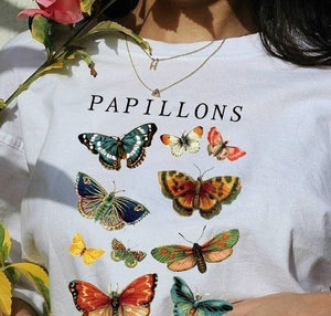 Butterflies are Free...Now that's a lifestyle!