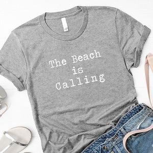 Beach On the Line...Do call back!