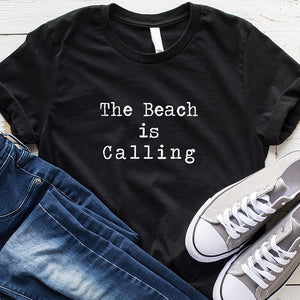 Beach On the Line...Do call back!