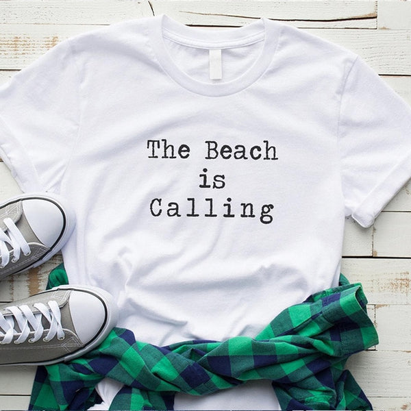 Beach On the Line...Do call back!